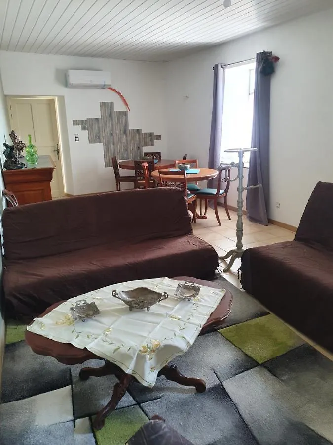 Chambres d'hôtes BenSylv, avec petit-déjeuner compris 3 jours minimum Labegude
