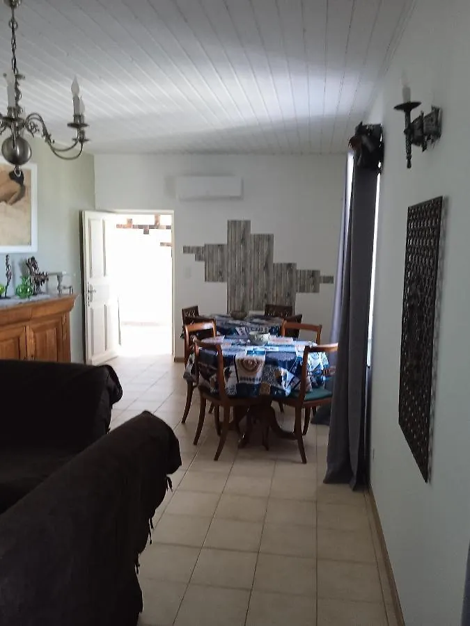 Chambres d'hôtes BenSylv, avec petit-déjeuner compris 3 jours minimum Labegude