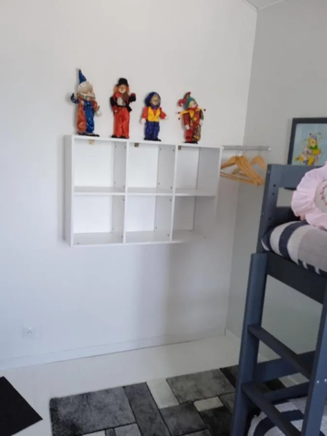 Chambres d'hôtes BenSylv, avec petit-déjeuner compris 3 jours minimum Labegude 0*,
