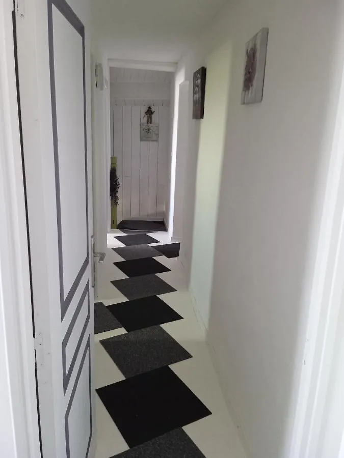 Chambres d'hôtes BenSylv, avec petit-déjeuner compris 3 jours minimum Labegude